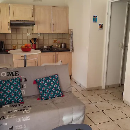 Centre Proche Vallauris