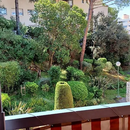 Apartamento Centre Proche *