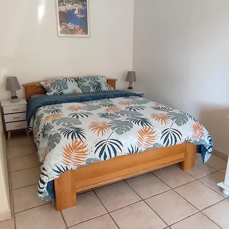 Centre Proche Lejlighed Vallauris