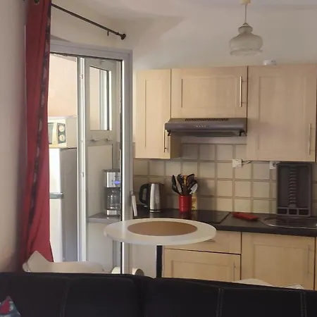 Centre Proche Apartmán *