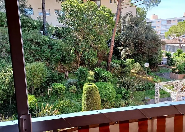 Apartment Centre Proche *